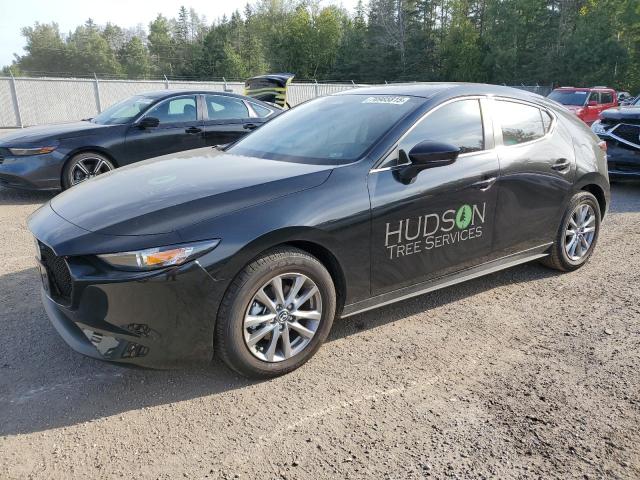 MAZDA 3 PREFERRE 2025 con VIN JM1BPALM6S1782276 - Foto de la subasta