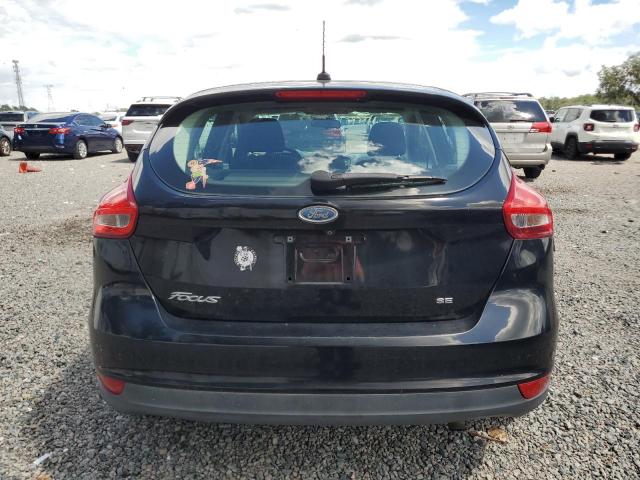Photo 6 from auction – 2017 FORD FOCUS SE with VIN 1FADP3K29HL231217