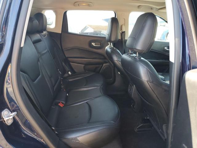 Photo 11 from auction – 2019 JEEP COMPASS LIMITED with VIN 3C4NJDCB7KT741159