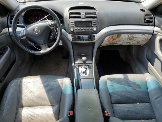 Photo 8 from auction – 2008 ACURA TSX with VIN JH4CL96808C017556