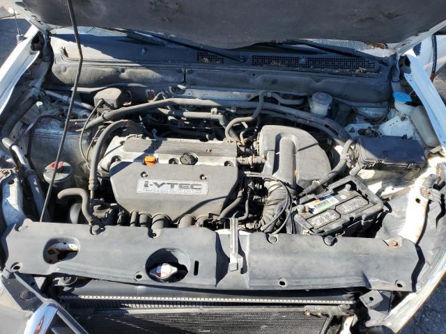 Photo 12 from auction – 2002 HONDA CR-V LX with VIN JHLRD684X2C001490