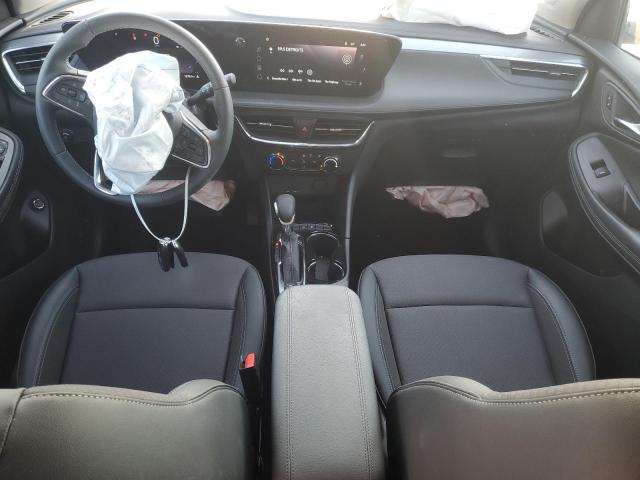 Photo 8 from auction – 2025 BUICK ENCORE GX PREFERRED with VIN KL4AMBSP0SB028820