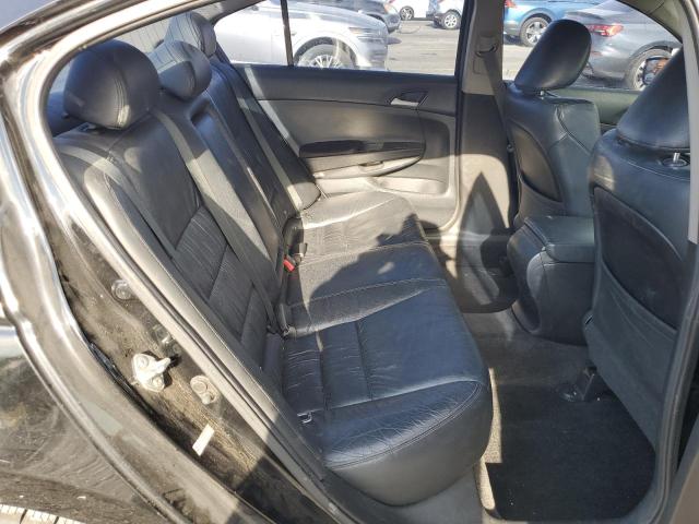 Photo 10 from auction – 2012 HONDA ACCORD SE with VIN 1HGCP2F65CA242587