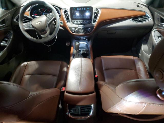 Photo 8 from auction – 2016 CHEVROLET MALIBU LT with VIN 1G1ZE5ST3GF285631
