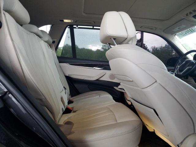 Photo 11 from auction – 2015 BMW X5 XDRIVE3 with VIN 5UXKR0C53F0P13892