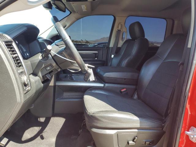 Photo 7 from auction – 2017 RAM 1500 SPORT with VIN 1C6RR6MT5HS747489