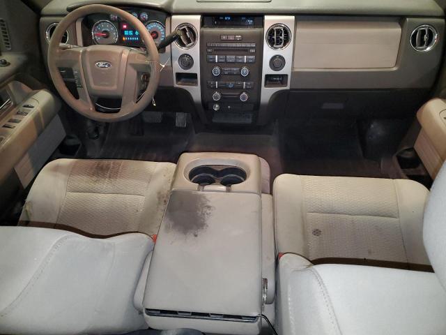Photo 8 from auction – 2010 FORD F150 SUPER with VIN 1FTEX1E86AKE78600