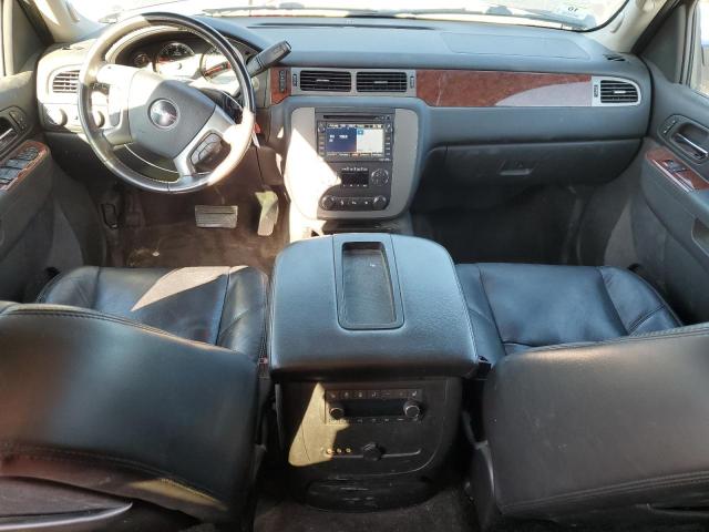 Photo 8 from auction – 2011 GMC YUKON SLT with VIN 1GKS2CE04BR277752