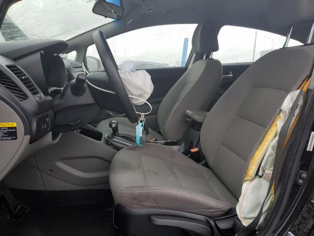 Photo 7 from auction – 2015 KIA FORTE LX with VIN KNAFX4A63F5316503