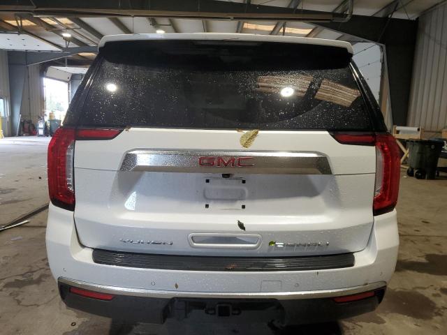 Photo 6 from auction – 2021 GMC YUKON DENA with VIN 1GKS2DKT7MR433029