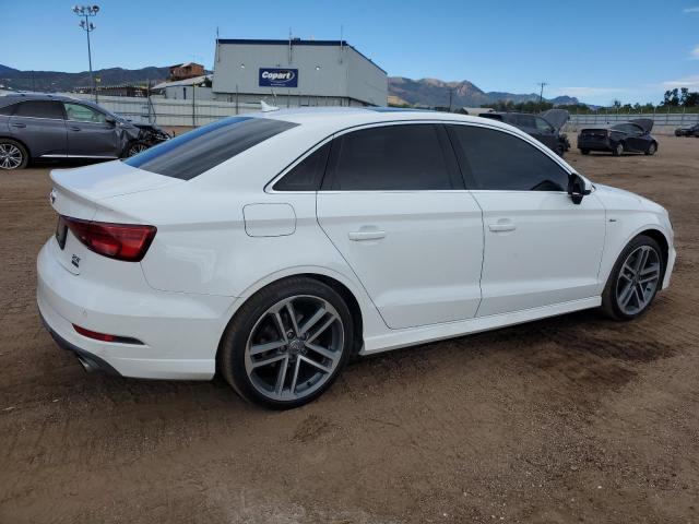 Photo 3 from auction – 2017 AUDI A3 PRESTIG with VIN WAUK8GFF7H1046482