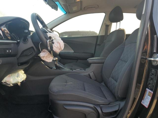 Photo 7 from auction – 2022 KIA NIRO LX with VIN KNDCB3LC8N5539524
