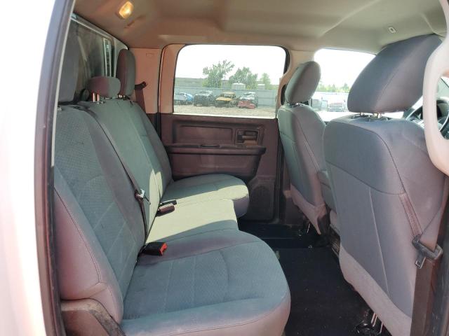 Photo 10 from auction – 2018 RAM 3500 ST with VIN 3C63R3CJ2JG267296