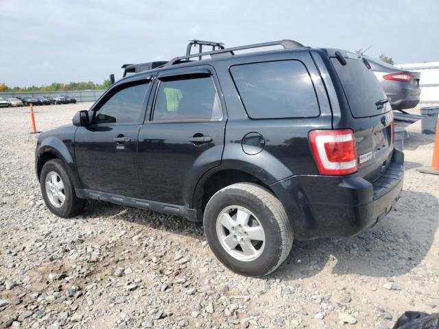 Photo 2 from auction – 2011 FORD ESCAPE XLT with VIN 1FMCU0D7XBKC41057