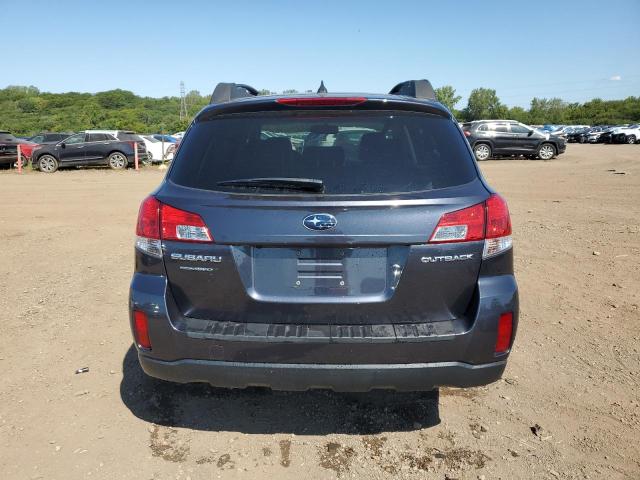 Photo 6 from auction – 2013 SUBARU OUTBACK 2. with VIN 4S4BRCKC5D3200508