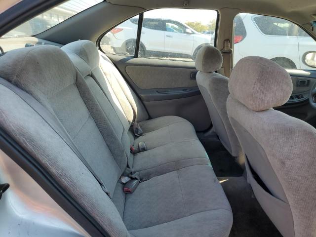 Photo 10 from auction – 2001 NISSAN ALTIMA XE with VIN 1N4DL01DX1C131355