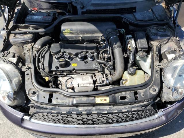 Photo 11 from auction – 2012 MINI COOPER S with VIN WMWZP3C54CT550152