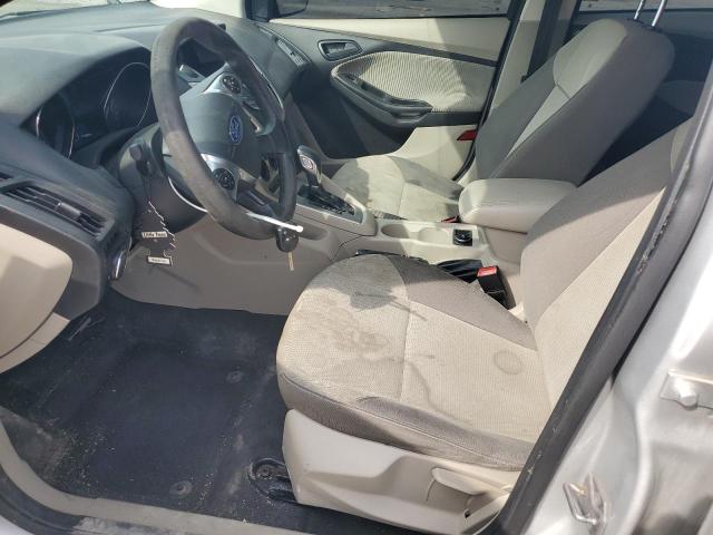Photo 7 from auction – 2012 FORD FOCUS SE with VIN 1FAHP3F21CL298995