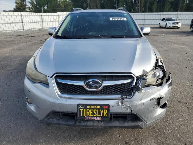 Photo 5 from auction – 2014 SUBARU XV CROSSTR with VIN JF2GPAGC0E8241115