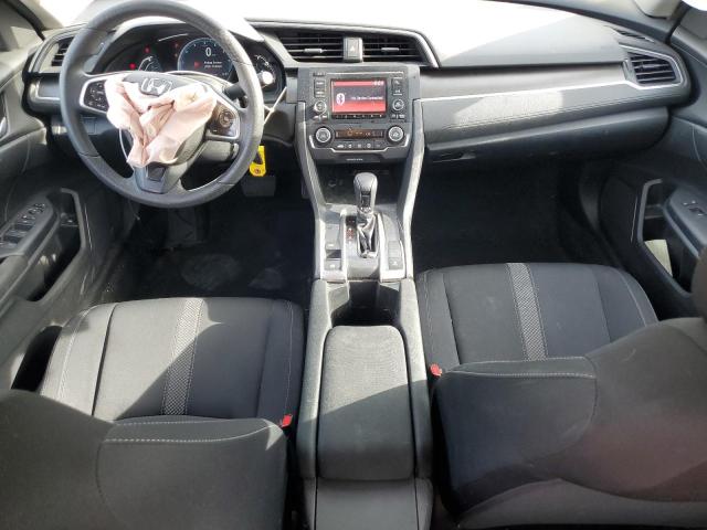Photo 8 from auction – 2020 HONDA CIVIC LX with VIN 19XFC2F63LE002264