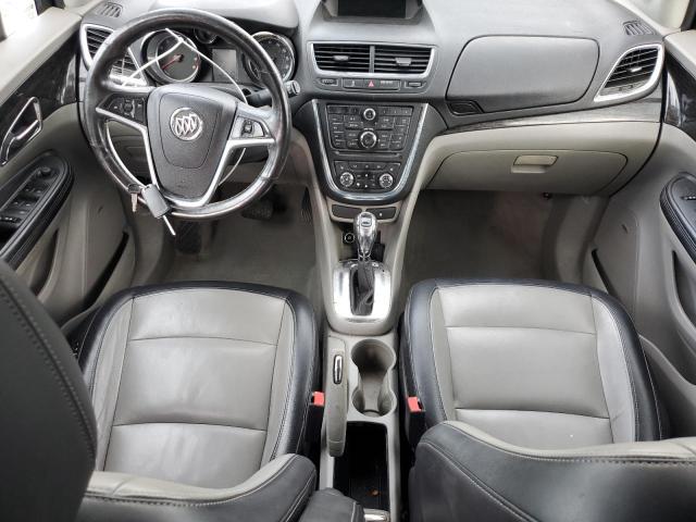 Photo 8 from auction – 2013 BUICK ENCORE with VIN KL4CJCSB0DB185892