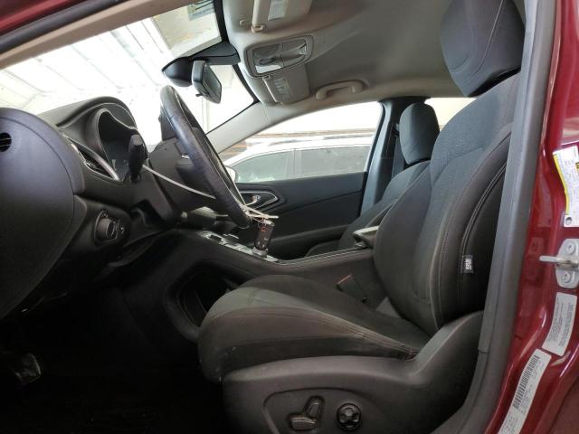 Photo 7 from auction – 2017 CHRYSLER 200 LX with VIN 1C3CCCFB6HN508555