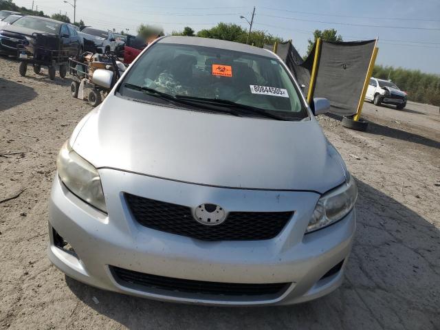 Photo 5 from auction – 2010 TOYOTA COROLLA BASE with VIN 1NXBU4EE3AZ267079
