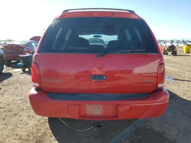 Photo 6 from auction – 1999 DODGE DURANGO with VIN 1B4HS28Z6XF531817