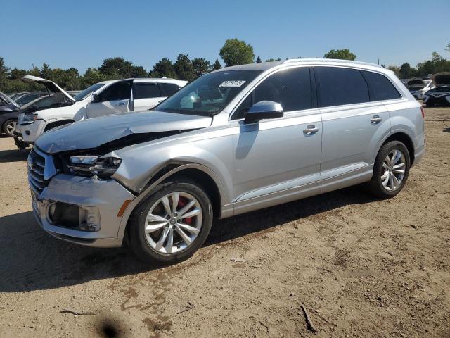 Zdjęcie 1 z aukcji – 2017 AUDI Q7 PREMIUM z VIN WA1LAAF77HD035301