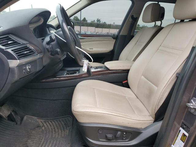 Photo 7 from auction – 2011 BMW X5 XDRIVE3 with VIN 5UXZV4C54BL409240