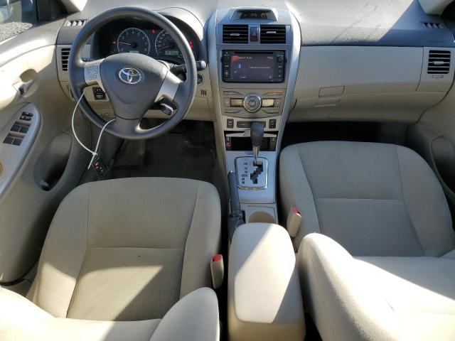 Photo 8 from auction – 2013 TOYOTA COROLLA BA with VIN 2T1BU4EE8DC043375