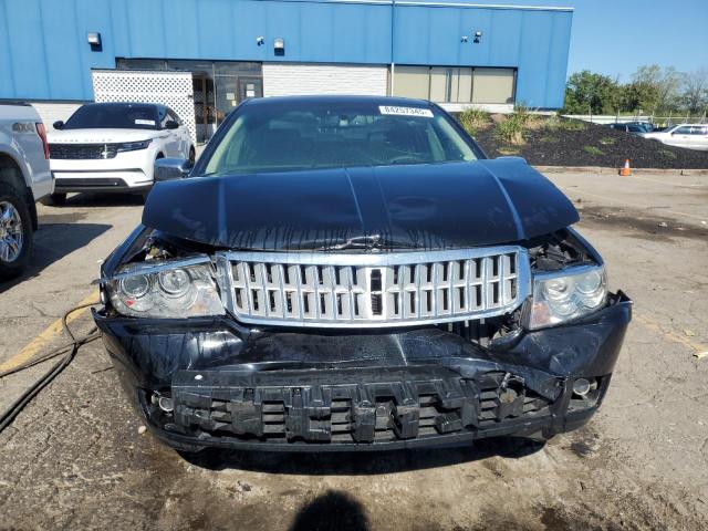 Photo 5 from auction – 2007 LINCOLN MKZ with VIN 3LNHM28T77R613353