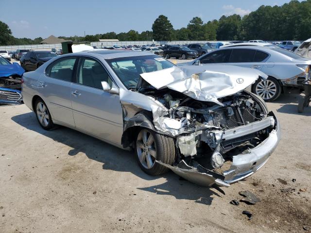 Photo 4 from auction – 2005 LEXUS ES 330 with VIN JTHBA30G555136623