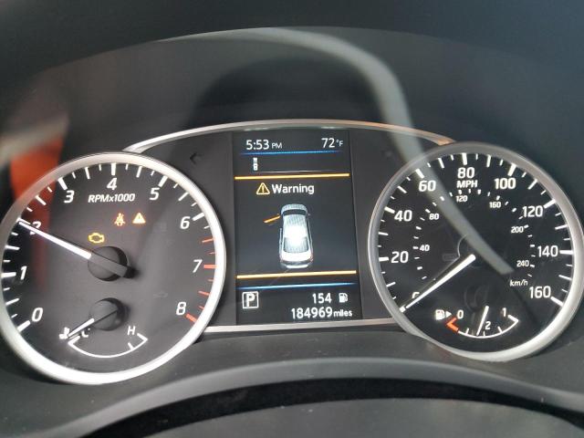 Photo 9 from auction – 2019 NISSAN SENTRA S with VIN 3N1AB7AP2KY208699