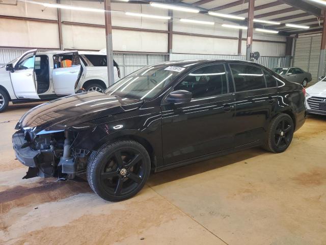 VOLKSWAGEN JETTA BASE 2014 with VIN 3VW2K7AJXEM210108 - Photo from auction
