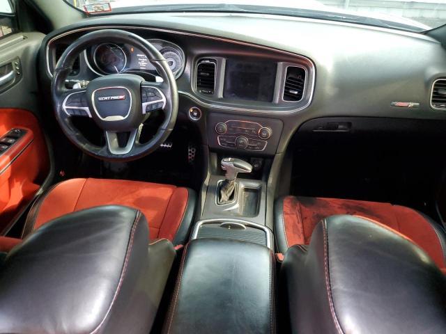 Photo 8 from auction – 2018 DODGE CHARGER with VIN 2C3CDXGJ4JH134858
