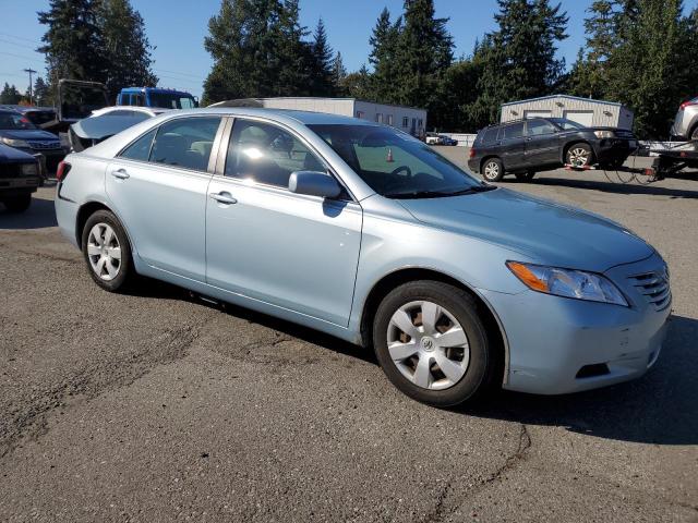 Photo 4 from auction – 2009 TOYOTA CAMRY BASE with VIN 4T1BE46K39U859191