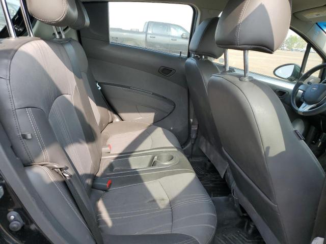 Photo 10 from auction – 2014 CHEVROLET SPARK 1LT with VIN KL8CD6S93EC577409
