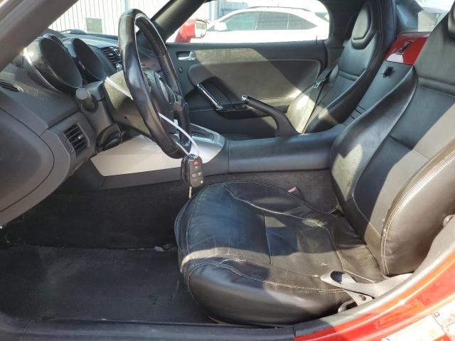 Photo 7 from auction – 2008 SATURN SKY with VIN 1G8MC35B38Y133671