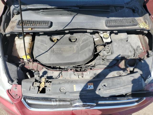 Photo 11 from auction – 2013 FORD ESCAPE SEL with VIN 1FMCU9H99DUD43943