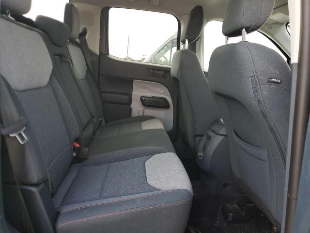Photo 10 from auction – 2024 FORD MAVERICK X with VIN 3FTTW8J98RRB21413