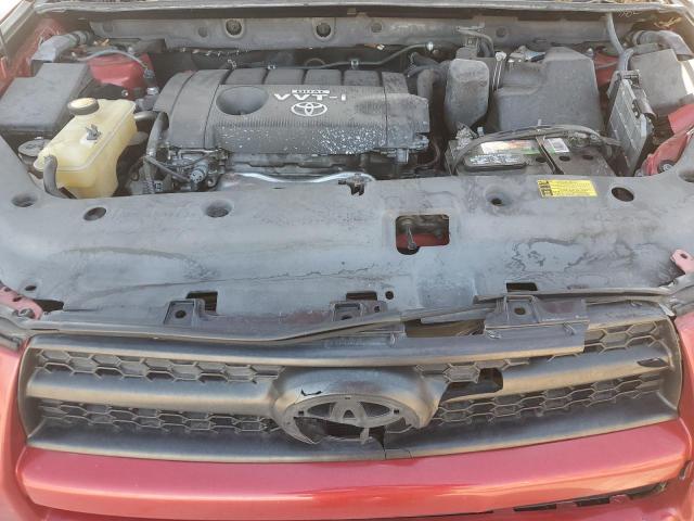 Photo 12 from auction – 2009 TOYOTA RAV4 with VIN 2T3ZF33V99W015409