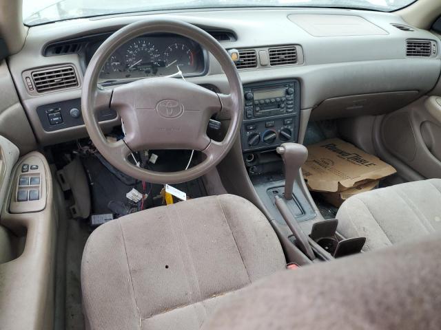 Photo 8 from auction – 2001 TOYOTA CAMRY CE with VIN 4T1BG22K11U088786