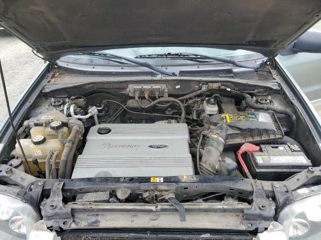 Photo 12 from auction – 2007 FORD ESCAPE HEV with VIN 1FMCU49H57KB27936