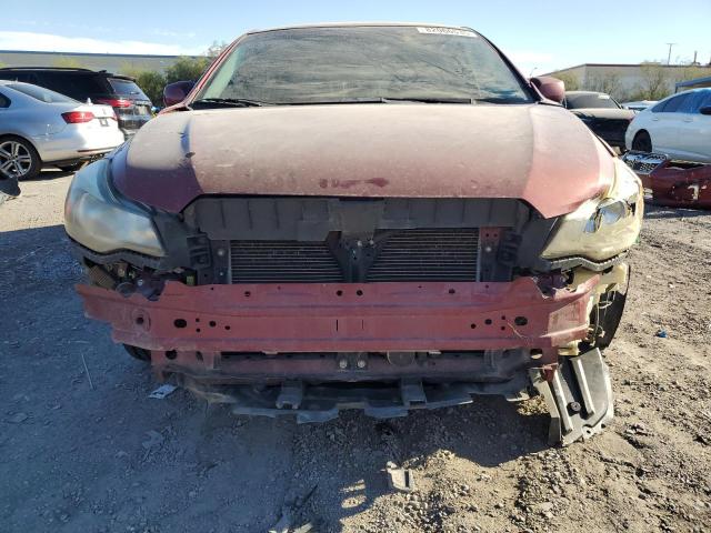 Photo 5 from auction – 2013 SUBARU IMPREZA PREMIUM with VIN JF1GPAC69DH837164