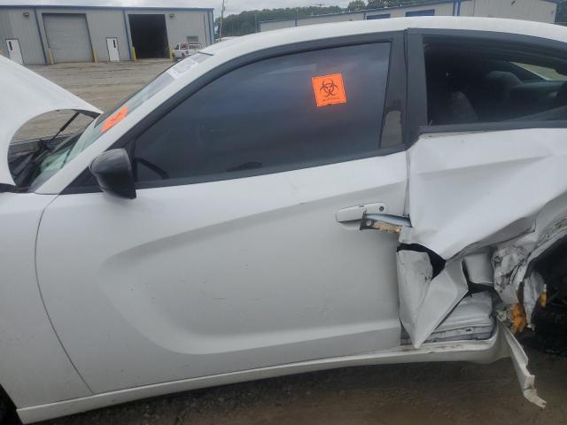 Photo 7 from auction – 2018 DODGE CHARGER SX with VIN 2C3CDXBG5JH206811