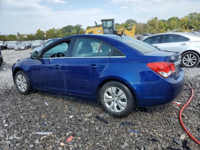 Photo 2 from auction – 2012 CHEVROLET CRUZE LS with VIN 1G1PC5SH6C7170440