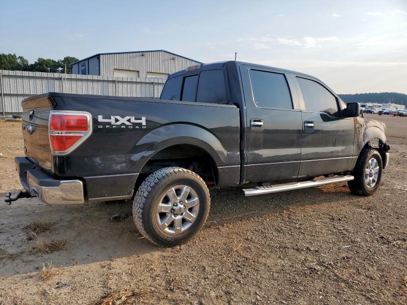 Photo 3 from auction – 2014 FORD F150 SUPERCREW with VIN 1FTFW1EF0EKD09572