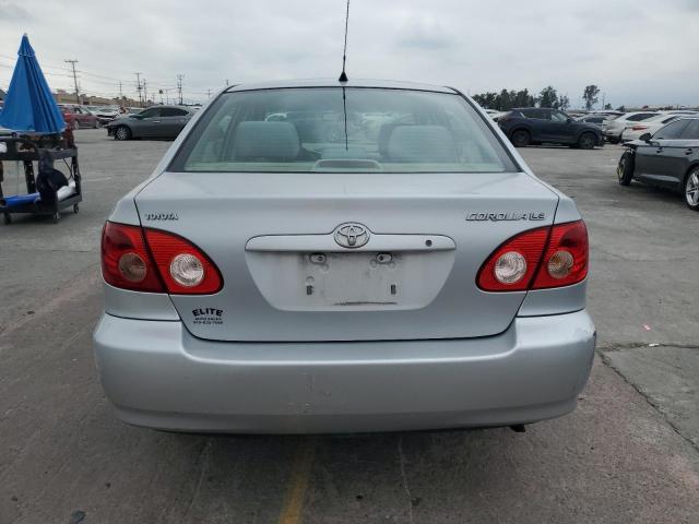 Photo 6 from auction – 2006 TOYOTA COROLLA CE with VIN 1NXBR32E46Z688011