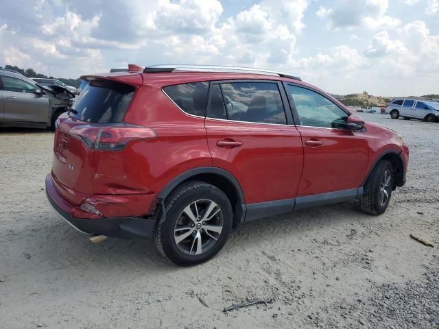 Photo 3 from auction – 2016 TOYOTA RAV4 XLE with VIN 2T3WFREV3GW239002
